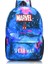 Örümcek Adam Marvel Aydınlık Okul Çantası Sırt Çantası Sırt Çantası (Yurt Dışından) 1