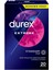 Durex extreme Standart Fit 20'li Prezervatif -Lvrs-67 1