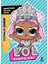 L.o.l. Surprıse! – Totally Queen – Çıkartmalı Boyama Kitabı 1