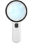 30X Büyütme Yuvarlak Mercek Büyüteç El Tipi (Yurt Dışından) 1