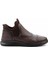 Kahve Leather Erkek Bot & Bootie E02733083103 2