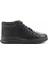 Siyah Leather Erkek Bot & Bootie E02795071503 2