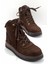 Kahve Nubuk Leather Erkek Bot & Bootie E02811580901 1