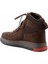 Kahve Nubuk Leather Erkek Bot & Bootie E02811580901 4