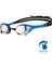 Cobra Ultra Swipe Gümüş/mavi Aynalı Yüzücü Gözlüğü, Antrenman Gözlük 2