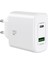 Ultra Turbo Pd Usb-C + Usb-A 67W Süper Hızlı Şarj Aleti 1