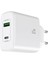 Ultra Turbo Pd Usb-C + Usb-A 67W Süper Hızlı Şarj Aleti 3