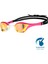 Cobra Ultra Swipe Sarı/pembe/bakır Aynalı Yüzücü Gözlüğü, Antrenman Gözlük 2