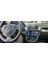 Dacia Duster 2010-2013 Gri Çerçeve Multimedya Kamera 2