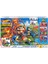 GYL14 Hw mt Volkanik Alanda Macera Oyun Seti / Monster Trucks/ Hot Wheels 1