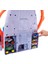 GYL14 Hw mt Volkanik Alanda Macera Oyun Seti / Monster Trucks/ Hot Wheels 4