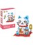 Jea·love Şanslı Kedi Mikro Parçacık Yapı Taşları (1860PCS) (Yurt Dışından) 1
