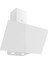 Flowart Serisi Beyaz Ankastre Set ( D078 - BF076 - QMS63CB ) 3