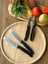 Victorinox Siyah Bıçak&soyacak Seti 4 Parça 1