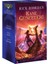 Kane Günceleri Seti - Rick Riordan 1