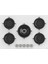 Flowart Rs Serisi Beyaz Ankastre Set ( D078 - RS036 - QMS63CB ) 2