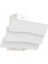 Flowart Rs Serisi Beyaz Ankastre Set ( D078 - RS036 - QMS63CB ) 3