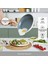 X Refika Birgül Swiss Crystal Tencere 14 Cm Creamy 2