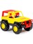 Oyuncak Voyaj Jeep 36636, Çocuklar Için Oyuncak Jeep Filede 1