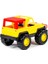 Oyuncak Voyaj Jeep 36636, Çocuklar Için Oyuncak Jeep Filede 4