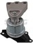 Motor Takozu Sağ Vw Multivan / Transporter T5 2003/2015 1,9 Tdi 2,0 7E0199256H Swag 30946296 1