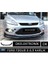 Ford Focus 2-2.5 Body Kit Ön Karlık Lip Siyah 2