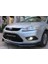 Ford Focus 2-2.5 Body Kit Ön Karlık Lip Siyah 5