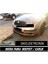 Skoda Fabia 2002-2005 Ön Tampon Eki Body Kit Karlık Lip Siyah 1