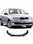 Skoda Fabia 2002-2005 Ön Tampon Eki Body Kit Karlık Lip Siyah 3