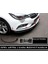 Opel Astra J Kasa Ön Tampon Eki Body Kit Karlık Lip Siyah 4