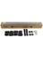 Cıtroen C4 Grand Pıcasso Mpv 06-13 Niken Air1 Ara Atkı Gri 3