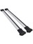 Nıssan NP300 (D23) Double Cab 15- Niken Air1 Ara Atkı Gri 1