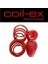 Coil-Ex Bmw G30 2017 Sonrası Spor Yay 30/30 mm 2