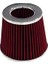 Hava Filtresi Kırmızı 6.35 Cm / Dahı62 1