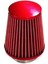 Hava Filtresi Kırmızı 6.35 Cm / Dahı66 1
