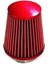 Hava Filtresi Kırmızı 6.35 Cm / Dahı66 3