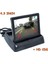 Space Kameralı LCD Monitör 4,3 Inç / GUAL60 2