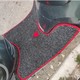 Seçili Renk Kırmızı