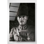 Hinora Atatürk Cam Tablo, Dekoratif Cam Tablo