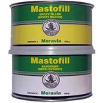 Moravia 1 kg Moravia Mastofill Epoxy Dolgu Macunu