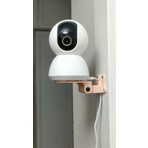Vothoon Mi Home Güvenlik Kamerası Uyumlu Duvar Montaj Aparatı (Kamera Dahil Değil.)