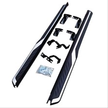 Drs Tuning Toyota Corolla Cross Yan Basamak 2020-2022