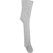 Olay Socks 3'lü Unisex Bebek&çocuk Pamuk Külotlu Çorap