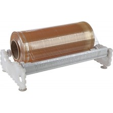 Tek Tıkla Mutfak Mikro Streç Aparatı 45 cm 1500 mt Orta PLX-4512-2