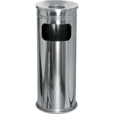 Tek Tıkla Mutfak Kolon Küllük No:1 (19*60 Cm) PLX-3700-761