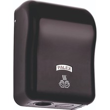 Tek Tıkla Mutfak El Kurutma Cihazı Abs Siyah 2000 W Plx-Ep-S