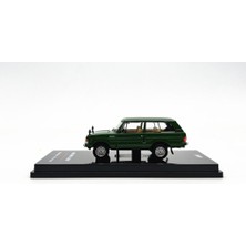 İNNO64 Land Rover Range Rover Classic 1:64 Yeşil Model Araba