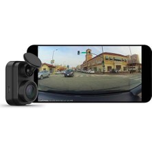 Garmin Dash Cam Mini 2 Araç Kamerası