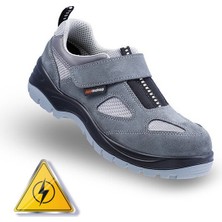 Mekap 157 S1 Energy Iş Ayakkabısı