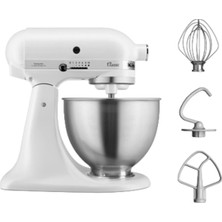 Kitchenaid Mikser